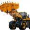 XCMG Wheel Loader 2.7M3 Capaacity Bucket For LW500D , Log Grapple/Grass Grapple/Snow Plow/Pallet Fork For LW500D