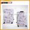 Cute pattern protective cover suitecase luggage fashionable