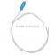 best quality 5ft Multimode Lc Fiber Optic Pigtail Cable1