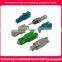 hot selling factory supply sc fiber attenuator