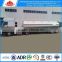 DTA5312LQY Liquid Asphalt Tanker - heated bitumen tanker Liquid Asphalt transportation truck factory sale
