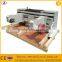 150-180 times/min speed Fully Automatic A4 Paper Making Machine with 5 slitting line for 4 unwinding roll