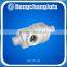 2 passage 2'' BSP female thread connector revolving joint