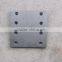 rear brake lining material