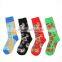 bulk customized socks cotton