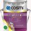 Granite stone spray paint for exterior Water based wall paint Eco-friendly stone spray paint