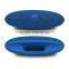 Heavy bass bluetooth speaker with stereo subwoofer