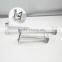 Shop metal brackets for pipes