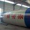 200 T Cement Silo for loading cement in concrete mixing plant