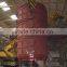 Continuous Plate Dryer for rubber accelerator in chemical industry