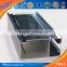 Hot! types of sliding aluminum profiles for windows supplier facotry FOB aluminium window foshan