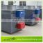 LEON brand hot sale air heating stove for poutlry farm