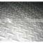 Hot Dip Galvanized Steel Checkered Plate, Diamond Sheet, Diamond Plate