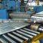 High Precision Stainless Steel/CR/HR Coil Slitting Line