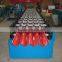 China 2015 popular metal roofing roll forming machine
