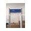 Enhanced Security Walk Through Metal Detector Equipment PD2000