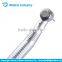 Push Button China Dental Handpiece Price, Torque High Speed Handpiece