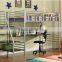 Hot Selling Heavy Duty Queen Iron Beds for Wholesales CMAX-MB21