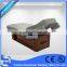 Doshower wholesale price wood massage bed wood