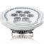 Hot selling outdoor led spotlight for wholesales