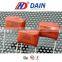 0.001uf to 0.033uf 1000VDC to 2000VDC PPS Polypropylene film high voltage capacitor