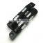 Motorcycle Retro Refit Foot Rests Pedal Deep Edge Cut Footpeg For Harley Touring Sportster Dyna Softail