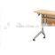 rectangular meeting table/desk