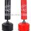 standing punch bags