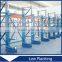 Warehouse Factory Pipe Storage Steel Structure Cantilever Rack