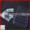 Vacuum plastic packing tray