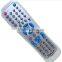 IDALL DVD player remote control with 49keys