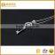 Wholesale silver jewellery necklace pendant for jewelry making