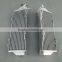 ALUMINUM ALLOY RADIATOR FOR HUSQVARNA WR/CR 125/250/300/360 2000-2011 10 09 08 07