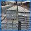 Squar Section Shape and BS,BS EN Standard Pipe