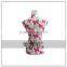MINI clothes display doll mannequin as free sample