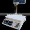 Kunshan acs series electronic price computing scale with pole