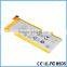 100% Original GB T 18287 2000 Lithium Battery For ZTE S2002 2003 2005 G720T C
