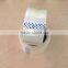 bopp packing tape is easy to coat, printed