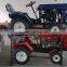 12hp to 24hp one cylinder small tractor low price mult functional