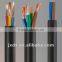three cores flexible cable 300/500V with high quality copper