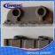 China Supplier Low Price cheap chain travelling grate plate for boiler