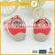2016 new style wholesale high quality soft leather baby shoes
