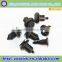 ZX Manufactor Plastic Fasteners Auto Body Fastener Car Clips