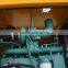 diesel engine water pump set for sewage or farm 350m3/hr