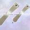 2015 New style finger nail clipper with bell