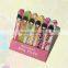 Sandpaper Sheet File Nail File Nail Emery Board