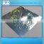 Polished/Mirror Aluminium Sheet 1.8mm Thickness