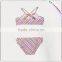 Ballerina child bikini swimwear