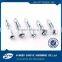 Hot sale made in china (Round /Flat head) Split Drive Anchor