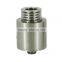new arrivals 2016 Heat Sink Top Cap cooling fin can use as drip tip